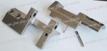 sulzer loom parts:receiving box outer part