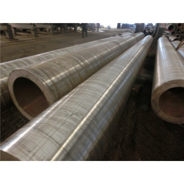 EN10210 S275J0H steel pipe