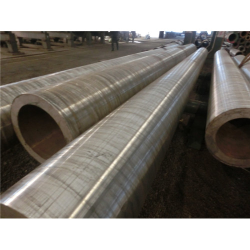 EN10210 S275J0H steel pipe