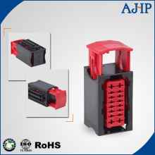 TYCO terminal electrical connectors