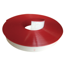 High-Quality NWY-1 3D Aluminum Channel Letters and Edging Trim Caps