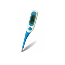 Electronic Thermometer with Rapid Measurement