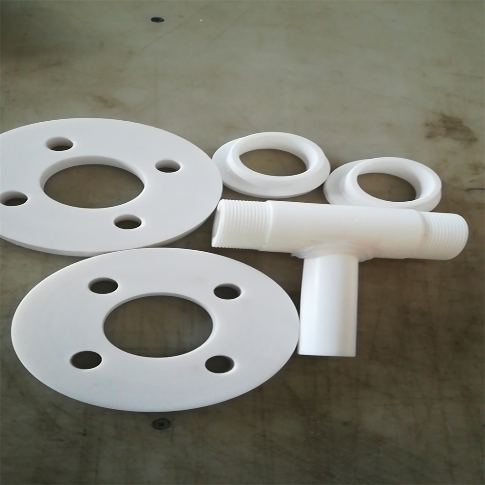 Ptfe Flanges