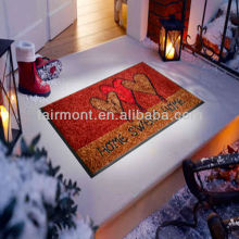 Unique Doormats AS001, Logo Mat,