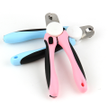 Hond Nail Clippers with Safety Guard