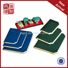 original &unique & creative design calendar notebook