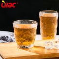 Lilac BB402 Cup Glass