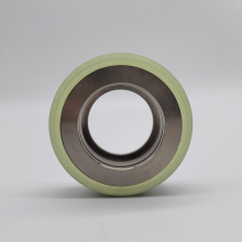 Good Price Professional Custom Wear Resistant PU Wheel Polyurethane Coated Roller Wheels