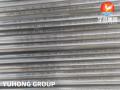 ASME SB111 C70600 COPPER Nickel Alloy Tube Seamless