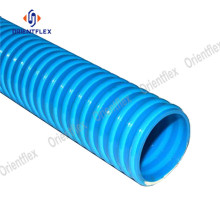 Large Diameter PVC Suction Hose plastic Pipe