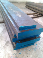 Aisi D3 Cold Work Tool Steel Flat Bar