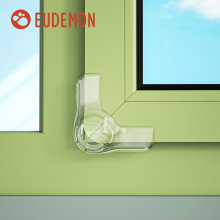 Baby Safety: Window Corner Protectors & Anti-Impact Corner Guards