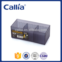 Multi-functional Table Plastic Stationery Storage case