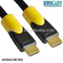 Lancom high speed hdmi cable, new premium hdmi cable 2.0, bulk hdmi cable 1.5m