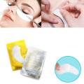 OEM Eye Pads Under Eyelash Extension Gel Pad