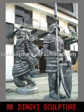 Character Sculptures