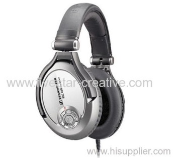 Sennheiser Pxc 450 Noisegard Active Noise-canceling Around-ear Headphones?