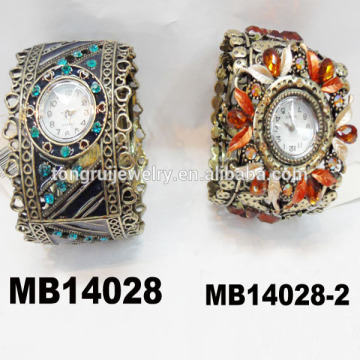 womens easy wear fashion bangle watch