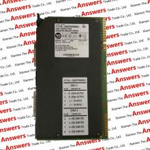 1756-IF6CIS ControlLogix Analog Input Module Ser A