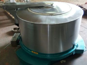 Automatic Hydro Extractor with Inverter