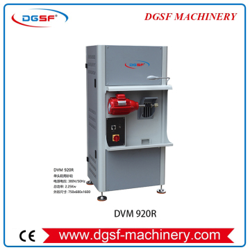 Single-Head Shoe Grinding Machine DVM 920R