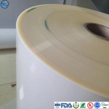 Tratamento Corona bem impresso BOPP Thermal Laminating Film