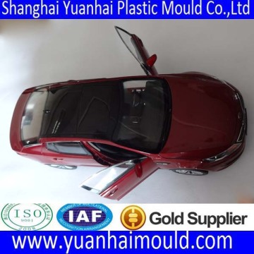 low price toy car mould companies in Shanghai