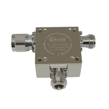 High Power 600W UHF Band 1160 to 1250MHz RF Coaxial Circulators