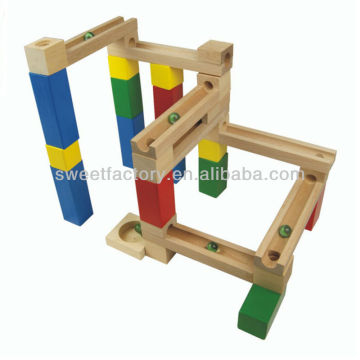 wooden building blocks