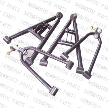 Swing arm assy(suspension arm assy)-Bashan ATV BS200S-7