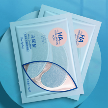 ONE SPRING Hyaluronic Acid Hydrating Eye Mask 7.5g