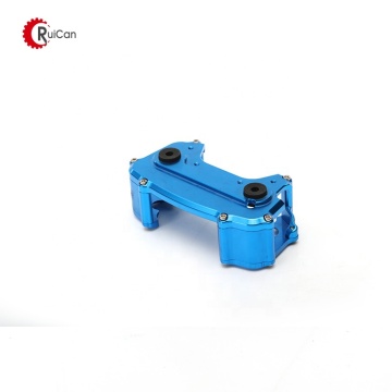 cast iron casting of construction engineering machinery part