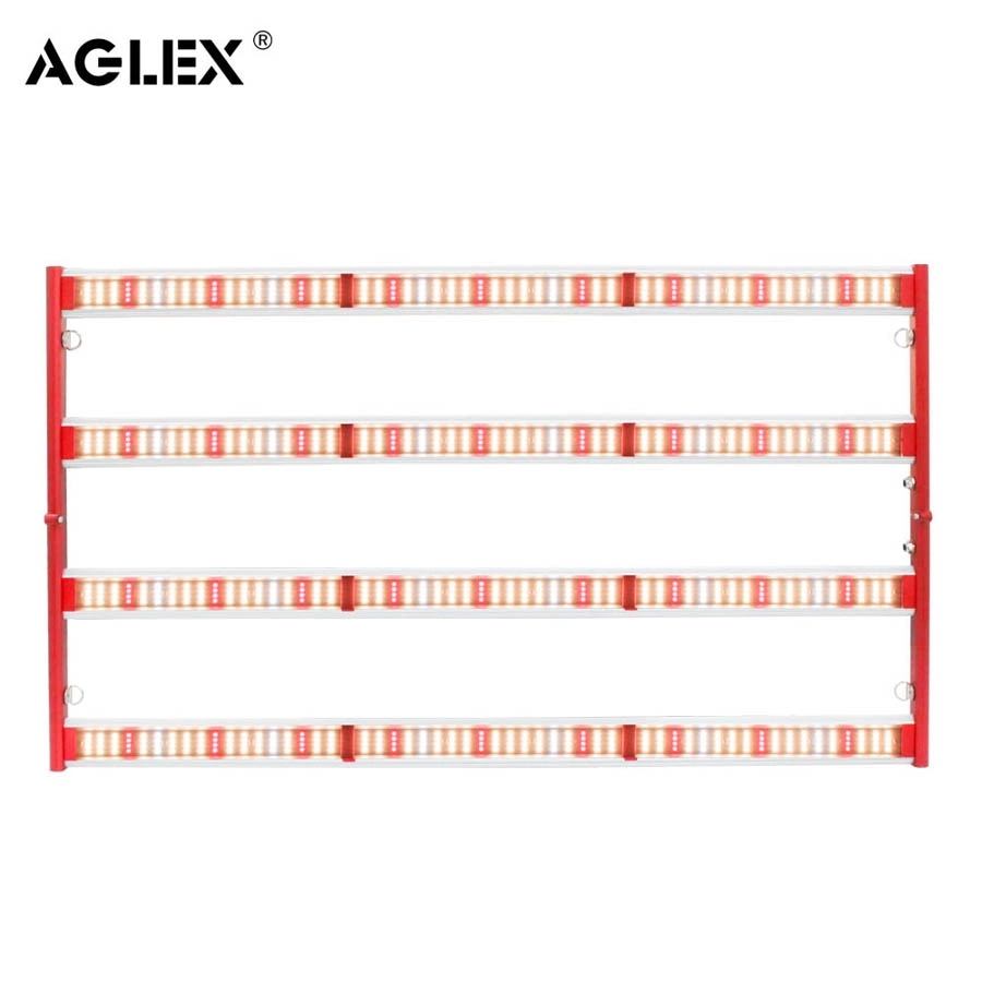 Aglex 400W Hydroponics Grow Lights for Broehouse