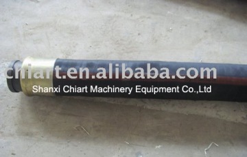 Concrete pump delivery hose-Fabric Braid hose