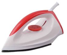 Professional 1000W Cordless Steam Iron - Factory Price Ningbo High Quality Iron Steam Press