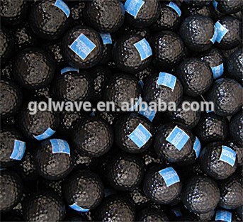 Good quality low price wholesale golf balls OEM golf balls