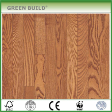 Hot&sale Northeast China Parquet Ash Solid Wood Flooring