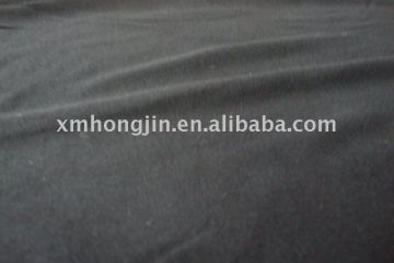 Viscose polyamide elastane legging fabric