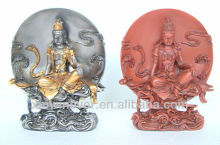 Guanyin Budda Statue With Many different Style