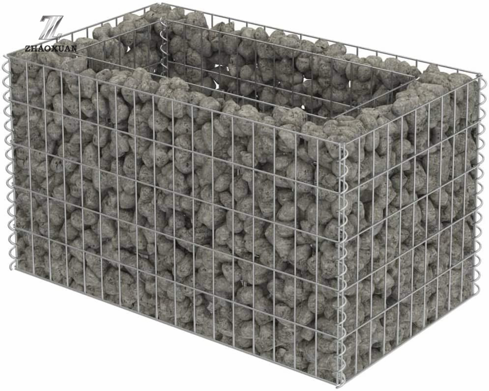 gabion