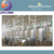 1000L/H High Speed Carbonated Drinks Production Plant