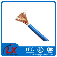 flexible electrical wires 450/750V