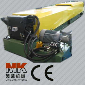 Raingutter Roll Forming Machine /Downspout Roll Forming Machine