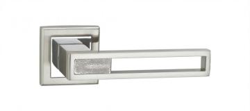 General hardware clasical wood door handle