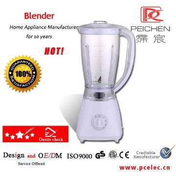 Mini Blender 1.5L 450W