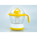 0,7 L 25W/40W elektriska plast Citrus Juicer med öppet handtag