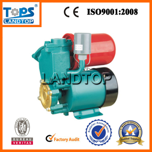 TOPS PS pressure control pump