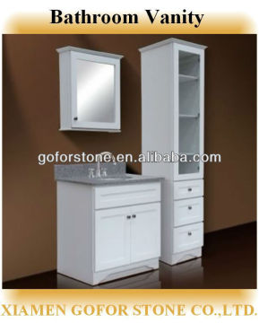Bath cabinet, pvc bathroom cabinet, bath vanity