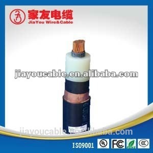 xlpe insulation power cable