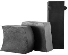Good Intensity Magnesia Carbon Refractory Bricks